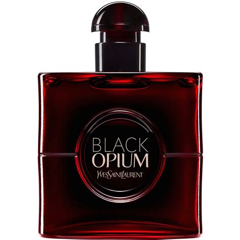 ysl opium over red|yves saint laurent opium original.